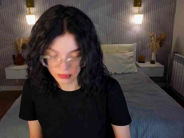 Wullwet-rav webcam