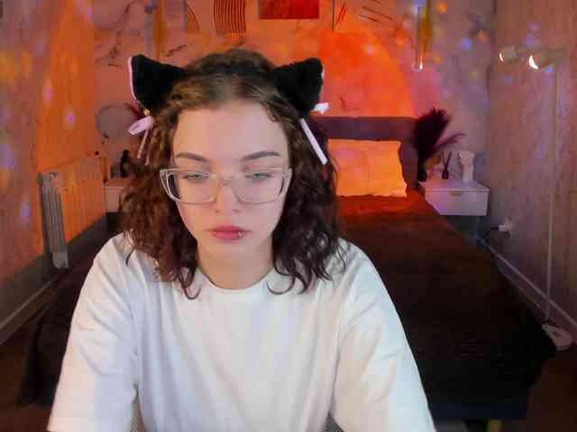 Wullwet-rav webcam