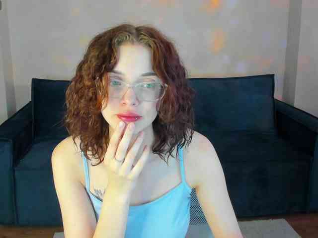 Wullwet-rav Sex Cam Show