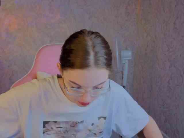 Wullwet-rav Sex Cam Show
