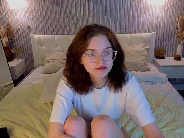 Wullwet-rav Live Webcam on BongaCams