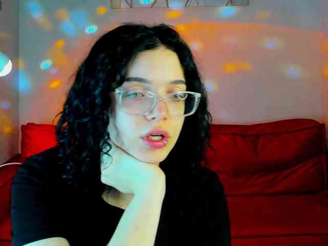 Wullwet-rav webcam