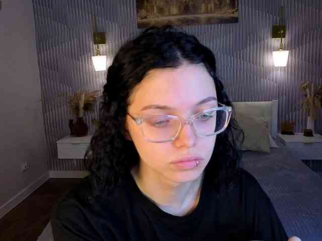 Wullwet-rav webcam