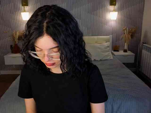Wullwet-rav webcam