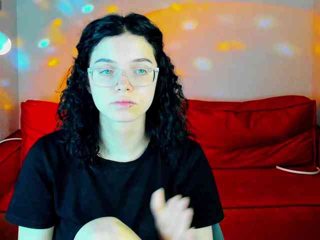 Wullwet-rav webcam