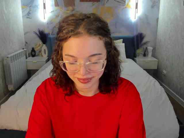 Wullwet-rav webcam