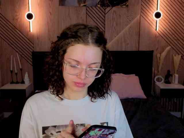 Wullwet-rav webcam