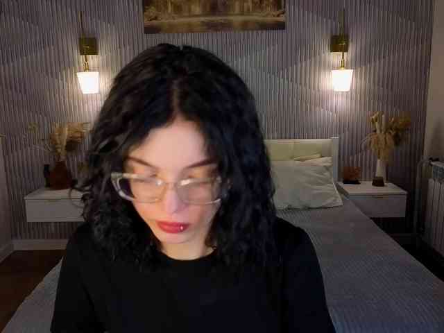 Wullwet-rav webcam