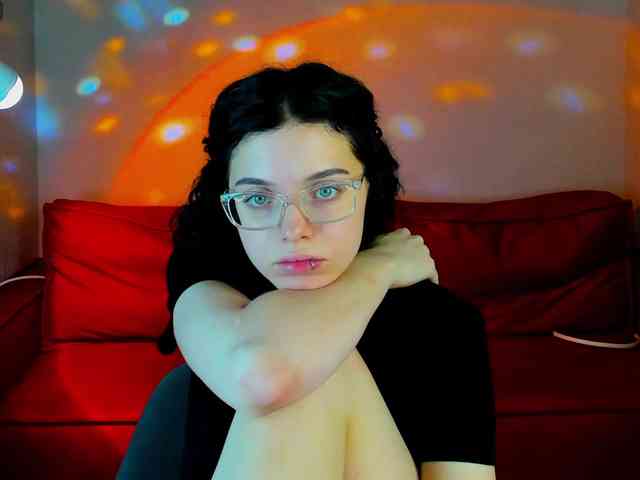 Wullwet-rav webcam