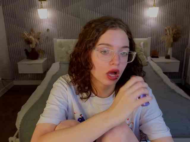 Wullwet-rav webcam