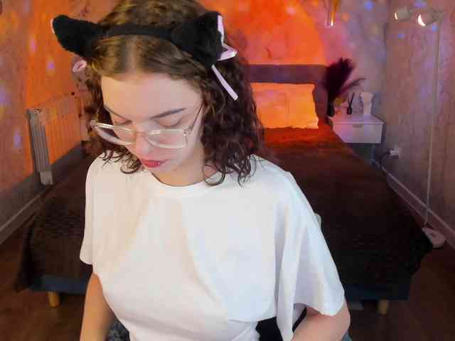 Wullwet-rav webcam