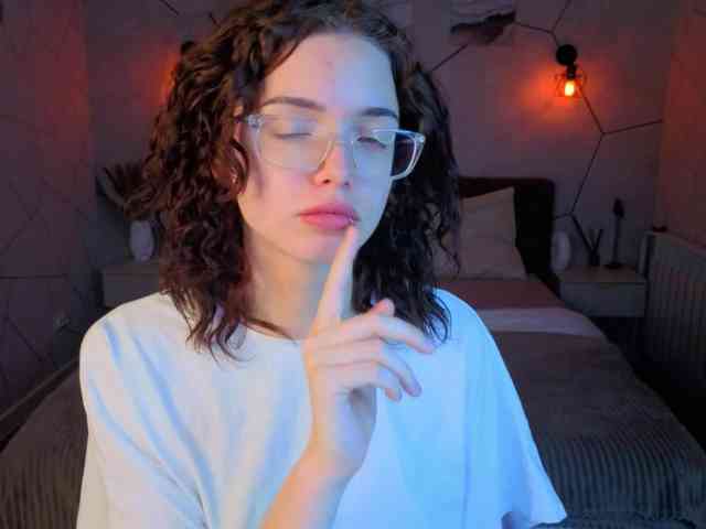 Wullwet-rav webcam