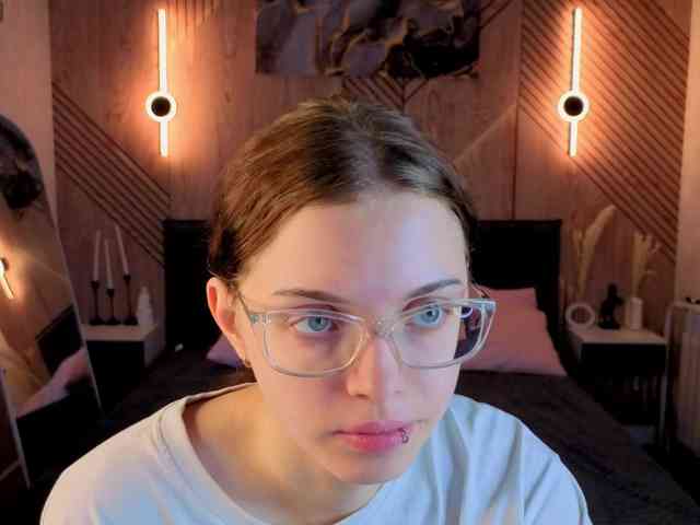 Wullwet-rav webcam