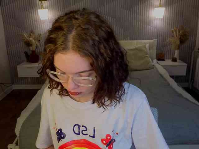 Wullwet-rav webcam