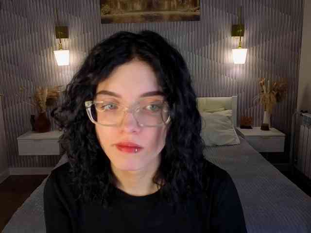 Wullwet-rav webcam