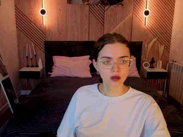 Wullwet-rav webcam