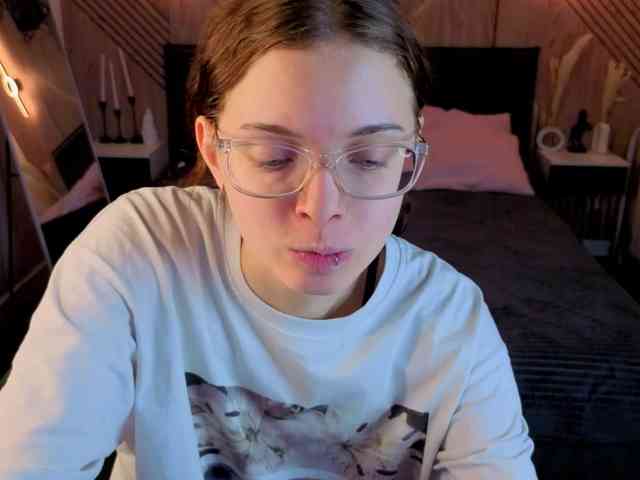 Wullwet-rav webcam