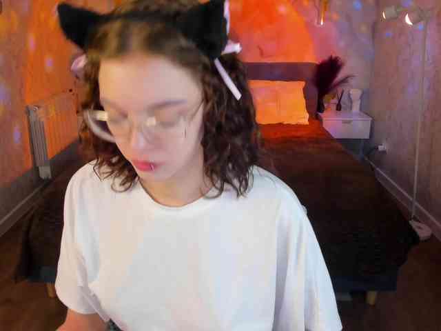 Wullwet-rav webcam