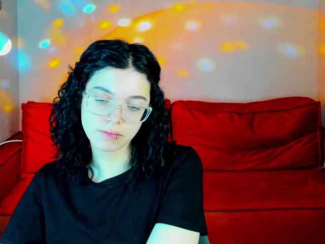 Wullwet-rav webcam