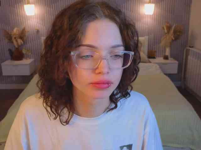 Wullwet-rav webcam
