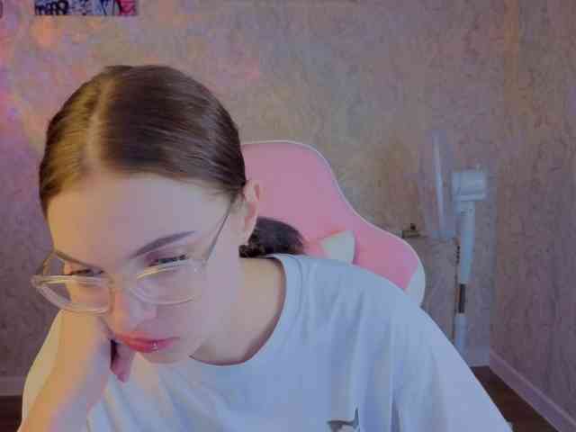 Wullwet-rav Sex Cam Show