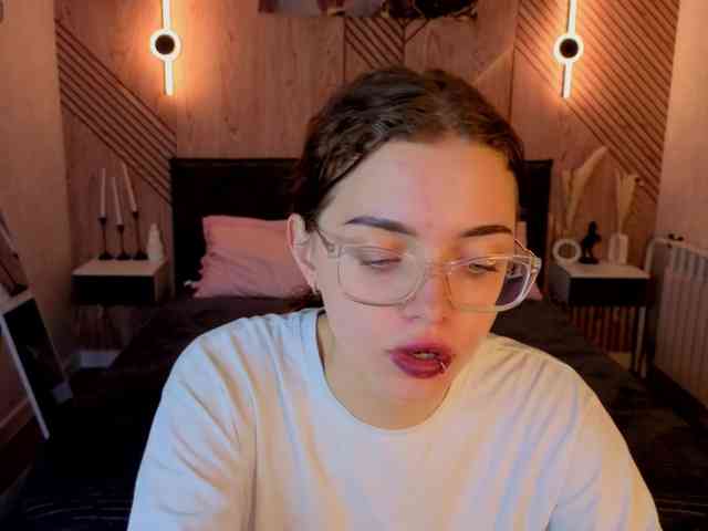 Wullwet-rav webcam