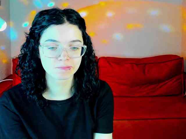 Wullwet-rav webcam