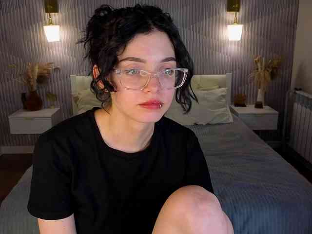 Wullwet-rav webcam