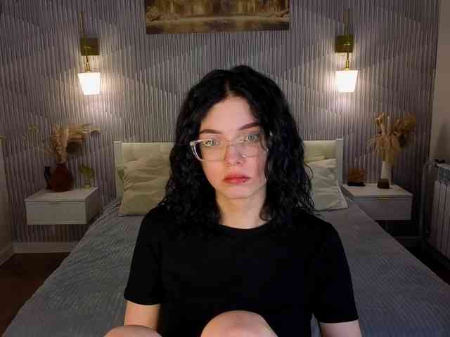 Wullwet-rav webcam