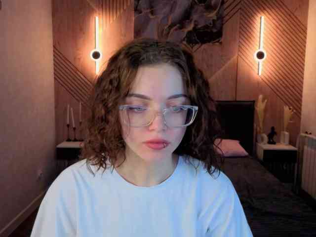 Wullwet-rav webcam