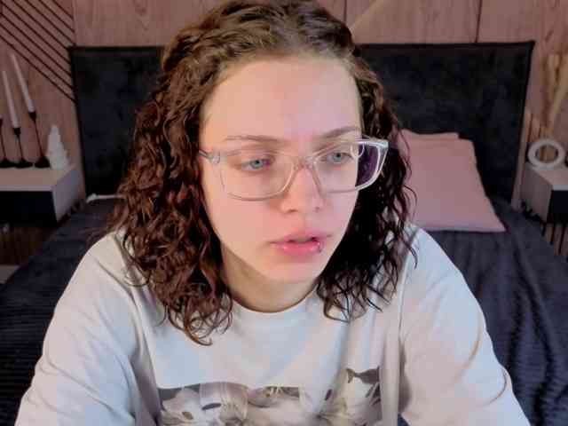 Wullwet-rav webcam