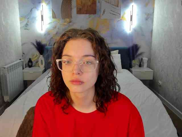 Wullwet-rav webcam