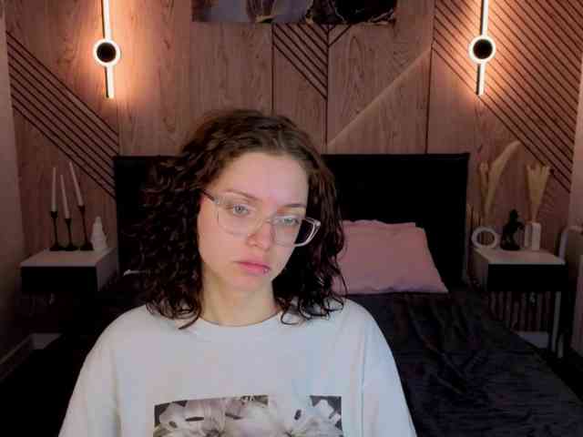 Wullwet-rav webcam