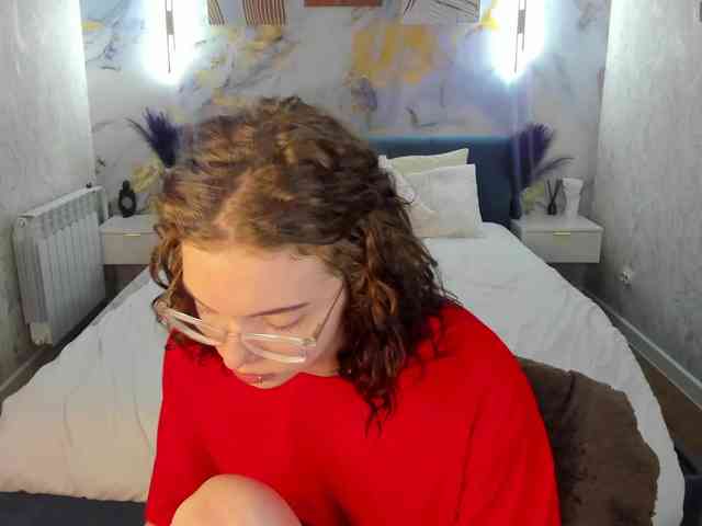 Wullwet-rav webcam