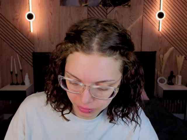 Wullwet-rav webcam