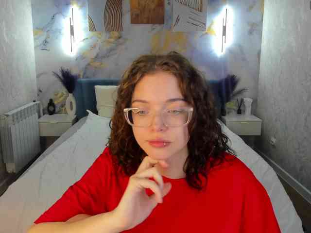 Wullwet-rav webcam