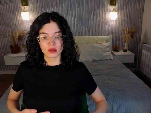 Wullwet-rav webcam