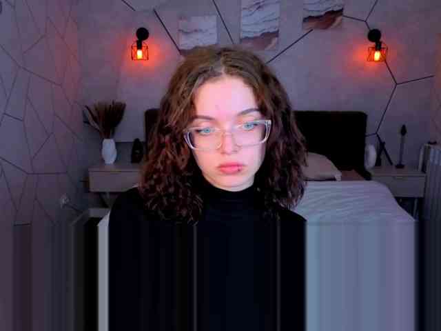 Wullwet-rav webcam