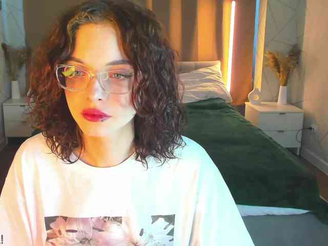 Wullwet-rav Sex Cam Show