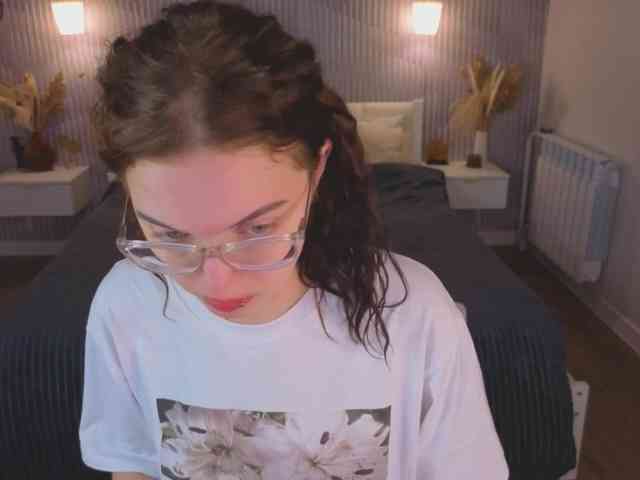 Wullwet-rav webcam