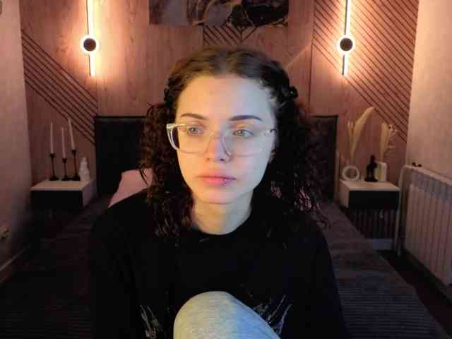 Wullwet-rav webcam