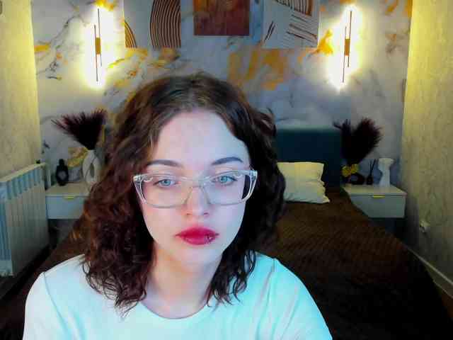 Wullwet-rav webcam