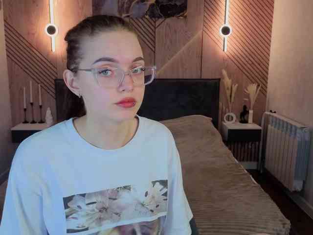 Wullwet-rav Sex Cam Show