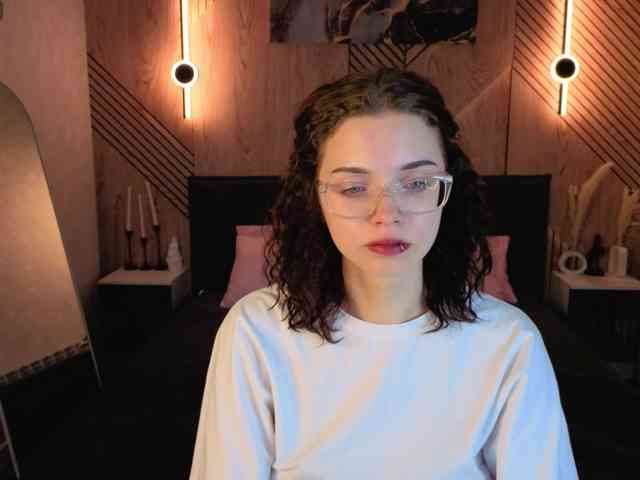 Wullwet-rav webcam