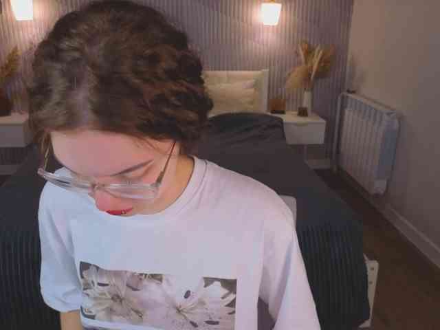 Wullwet-rav webcam