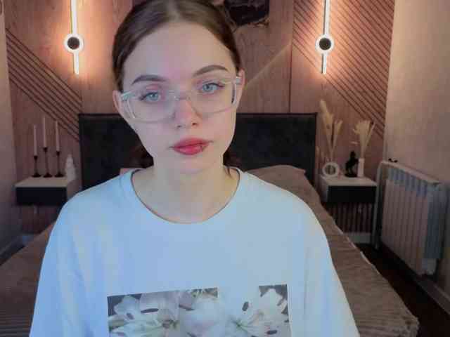 Wullwet-rav webcam