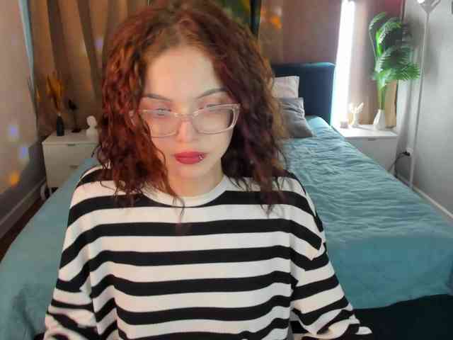 Wullwet-rav webcam