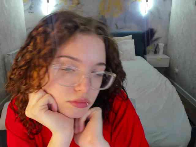 Wullwet-rav webcam