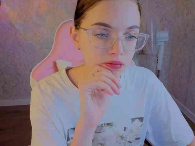 Wullwet-rav Sex Cam Show
