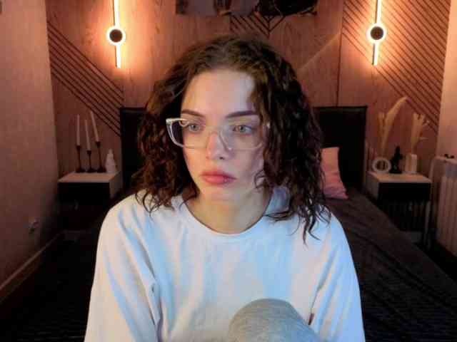 Wullwet-rav webcam